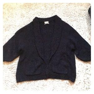 UO BDG Jesse Oversized Cardigan